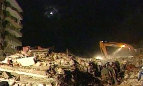 Unutulmayan acı 17 Ağustos