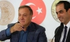 Fenerbahçe'de Dick Advocaat imzayı attı