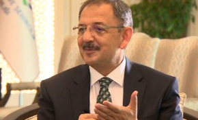 'Buralar imara açılmayacak, yeşil alan olacak'