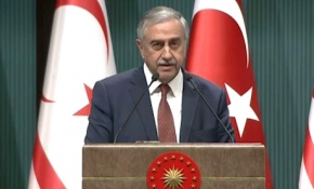 'Sizler o akşam gerçek bir liderlik sergilediniz'