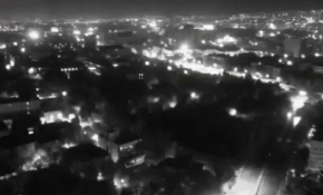 Kara gecenin aydınlık sabahı