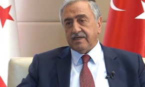 Kıbrıs topraklarında en ufak bir terör odağı varsa onu yaşatmazlar