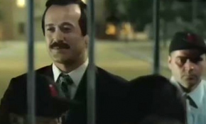 Reis filmi fragmanı