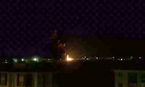 Yaralılara ambulans için polise 'gerekirse silah çekin' talimatı