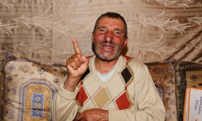 'Fenomen çoban' Cumhurbaşkanı Erdoğan'ı görmek istiyor