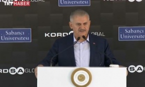 Başbakan Yıldırım: Darbe girişimini başlatanlardan hesap sormamız lazım