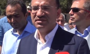 'Darbe talimatının Gülen tarafından verildiği güneş gibi ortada'