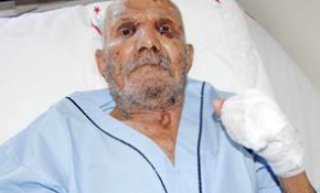 Terör saldırısında yaralananlar yaşadıklarını anlattı