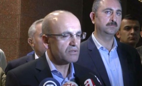 'Dayanışma göstererek bu oyunların üstesinden geleceğiz'