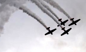 58. Chicago Hava ve Su Fuarı