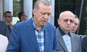 'Canlı bomba 12-14 yaşlarında'