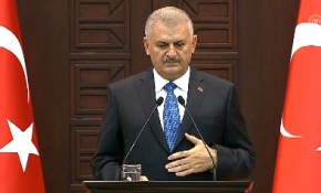 'Henüz faile ilişkin bir ipucu bulunabilmiş değil'