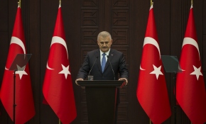 ‘Ülkenin ana meselelerinde muhalefet ve iktidar ayrımı yapmayacağız’