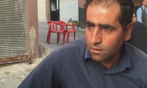 Daha onu evlendirecek, çocuklarını görecektim