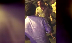 15 Temmuz gecesi vatandaşların darbeci askerleri ikna etme çalışmaları