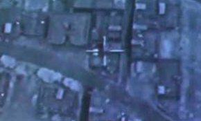 TSK'dan DAİŞ'e operasyon