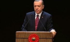 'Bu halka boyunduruk vuramayacaksınız'