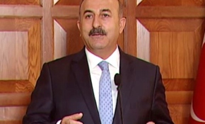 Amacımız DAİŞ'i kuzeyden aşağı doğru süpürmek