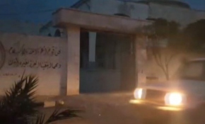 Cerablus'da kontrol ÖSO'da