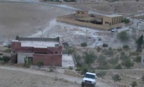 ÖSO, Keklice'yi ele geçirdi