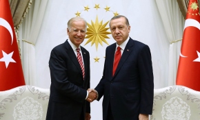 'En büyük öncelik FETÖ elebaşının en kısa zamanda iadesidir'