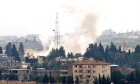 EYP'nin kontrollü imhası