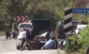 Kılıçdaroğlu’nun konvoy güzergahında çatışma