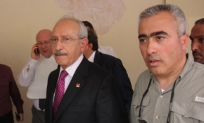 Kılıçdaroğlu'ndan ilk açıklama