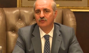 'Türkiye, Suriye'den gelecek her türlü saldırıyı önlemekte kararlıdır'