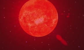 Dünyaya benzeyen bir gezegen bulundu