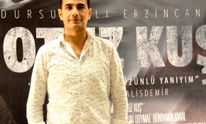 Ömer Halisdemir için çekilen '30 Kuş'un galası yapıldı