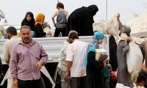 Suriye’de DAİŞ ve PYD’den kaçışlar sürüyor