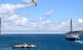 Asya ve Avrupa üçüncü kez birleşecek