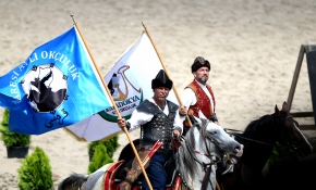 Etnospor Kültür Festivali başladı