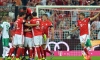 Bayern Münih galibiyetle başladı