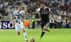 Konya'da gol var kazanan yok