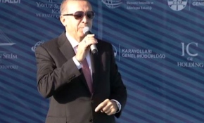 'Bu millet neye layıksa bunların hepsi olacak'