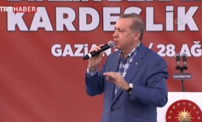 'Terörün kökünü kazıyacağız'