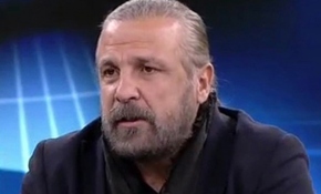 Mete Yarar'a Suadiye'de silahlı saldırı