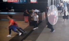 Adil Öksüz hakkında verilen kararın tutanağı