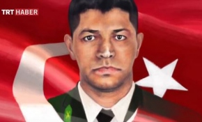 15 Temmuz şehitleri anısına klip