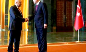 Cumhurbaşkanı Erdoğan, tebrikleri kabul etti