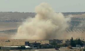 El yapımı patlayıcılar etkisiz hale getiriliyor