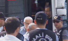 FETÖ’ye yönelik operasyonlar devam ediyor