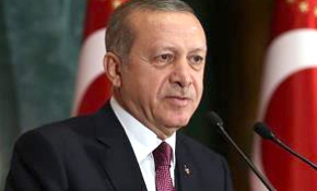 'FETÖ ve DAİŞ gibi örgütlere karşı uyanık olmak zorundayız'