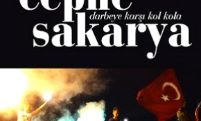 'Sakarya'nın demokrasi zaferi' belgesel oldu