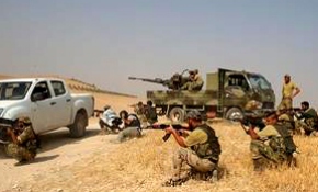 ÖSO'nun ulaştığı son nokta