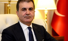 'Türkiye satın alınabilir bir ülke değil'