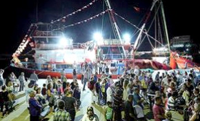 Av yasağı sona erdi