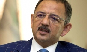 'Koruma amaçlı imar planı dışında bir şey yapılmayacak'